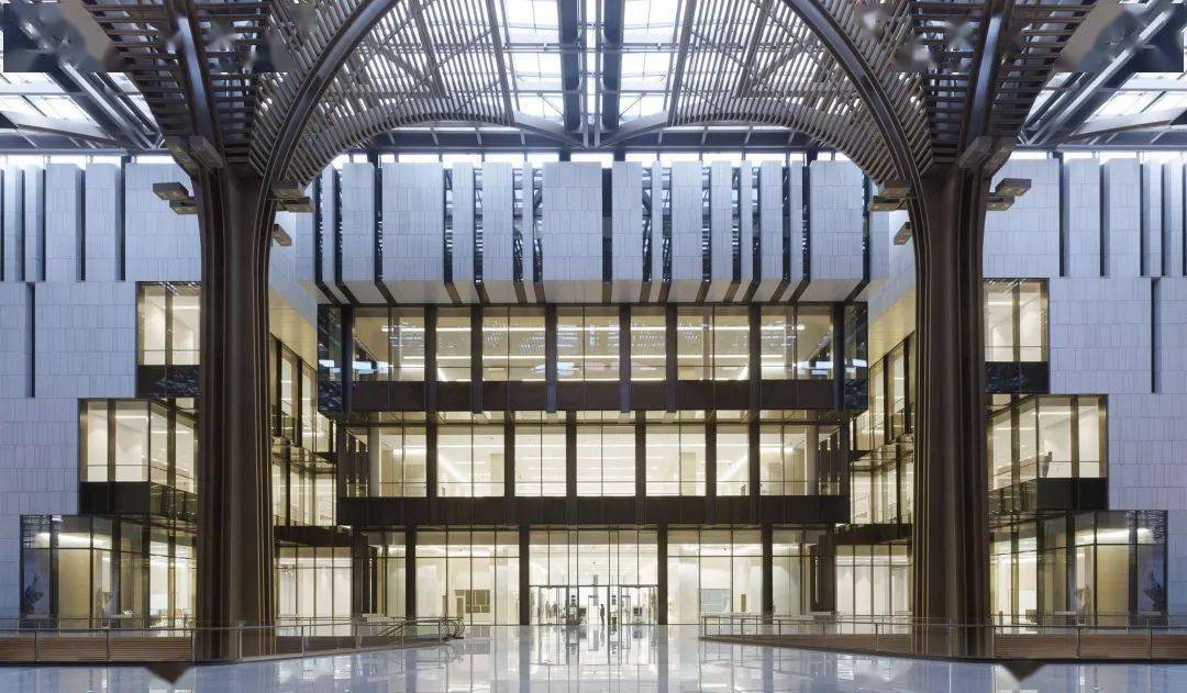 探秘滨海美术馆闭馆三天背后的故事