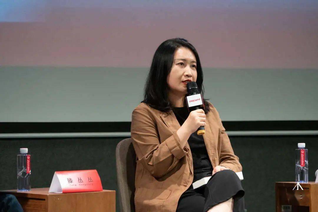 广阔的表达——青年女导演的无限创作_李沫筱