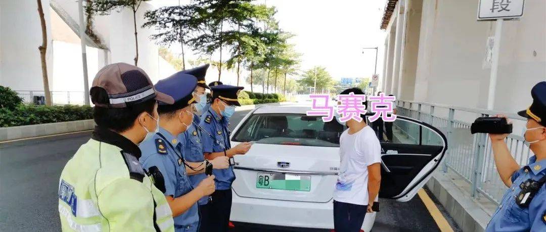外地网约车在深巡游揽客?巡游出租车嫌近拒载?这些事千万别做!_执法