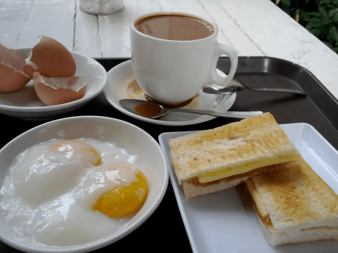 面包|早餐这样吃,不仅健康还有助于减肥哦~