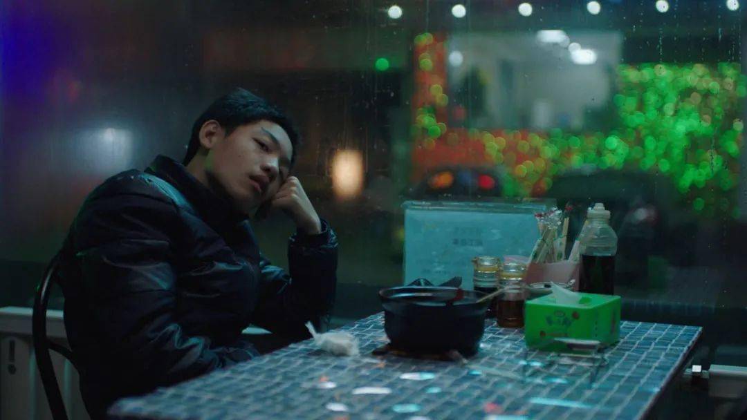 青年|三入戛纳，这奇迹他究竟如何做到？