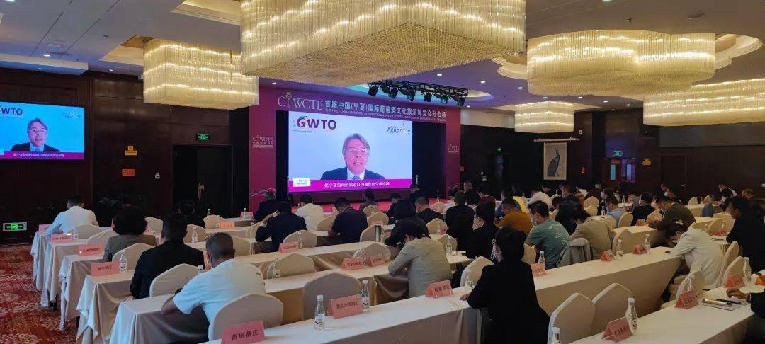 国际|全球瞩目！首届中国（宁夏）国际葡萄酒文化旅游博览会在银川开幕