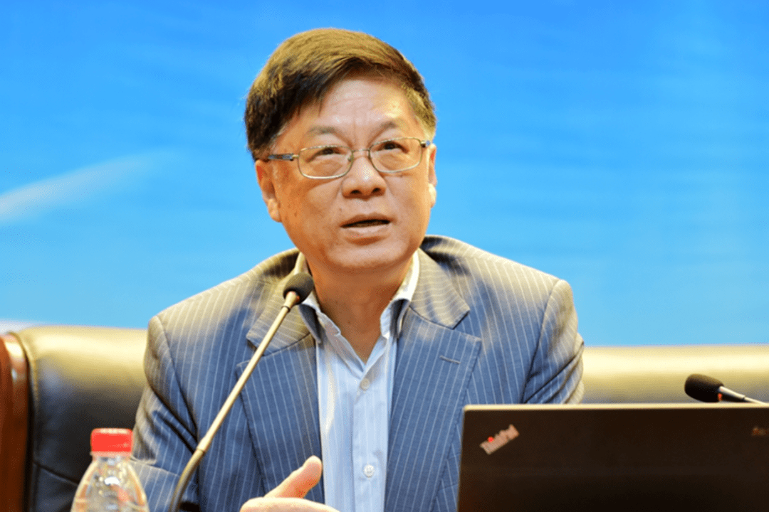 【理论探索】金碚:网络信息技术深刻重塑产业组织形态——新冠疫情后