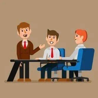 管理丨如何带人是有技巧的_工作