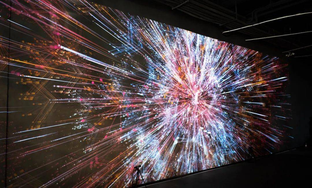 湾区61星火数创节漫谈新媒体视觉设计突围之战等你参与