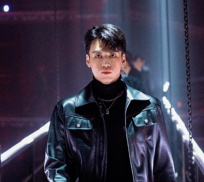 不看哥哥真是不知道舞者刘迦有多绝