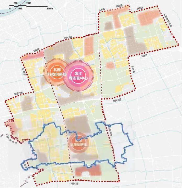 论坛动态解放思想凝聚共识周浦镇启动抓住新机遇谋取新发展思想大解放