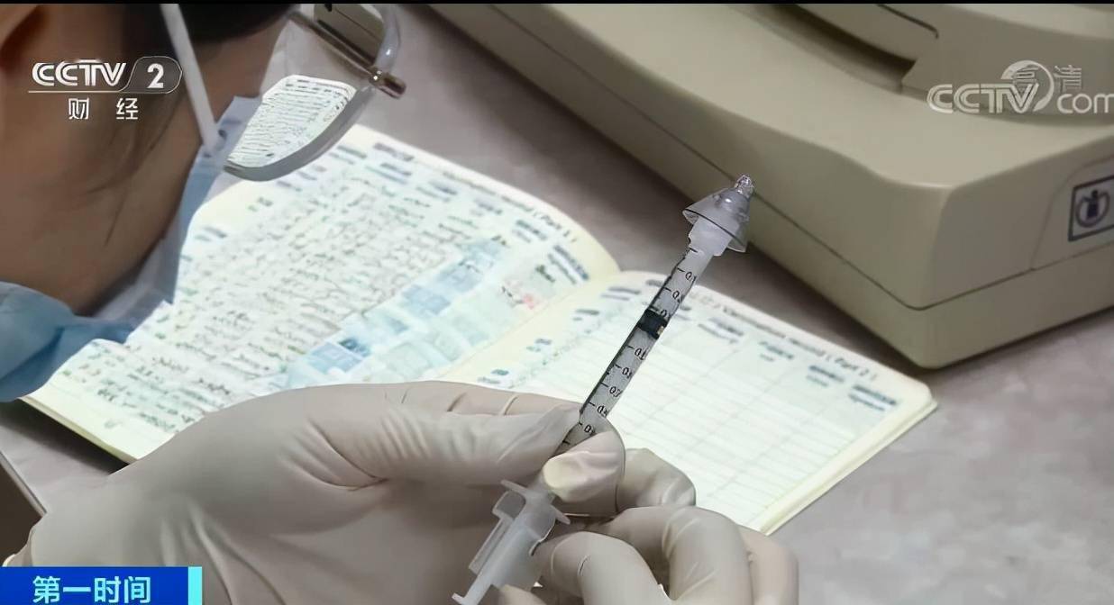 接种|不用打针的流感疫苗来了！轻轻一喷，接种完成