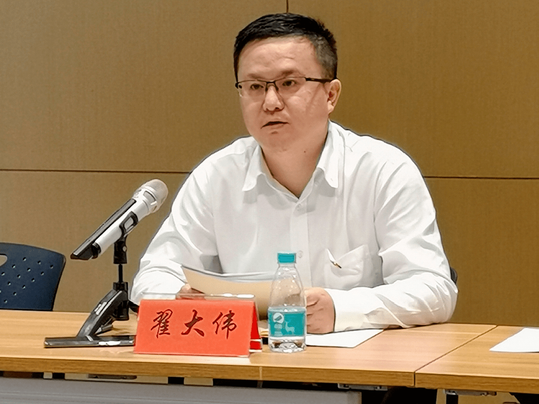 市青联五届四次常委会在环保科技城顺利召开