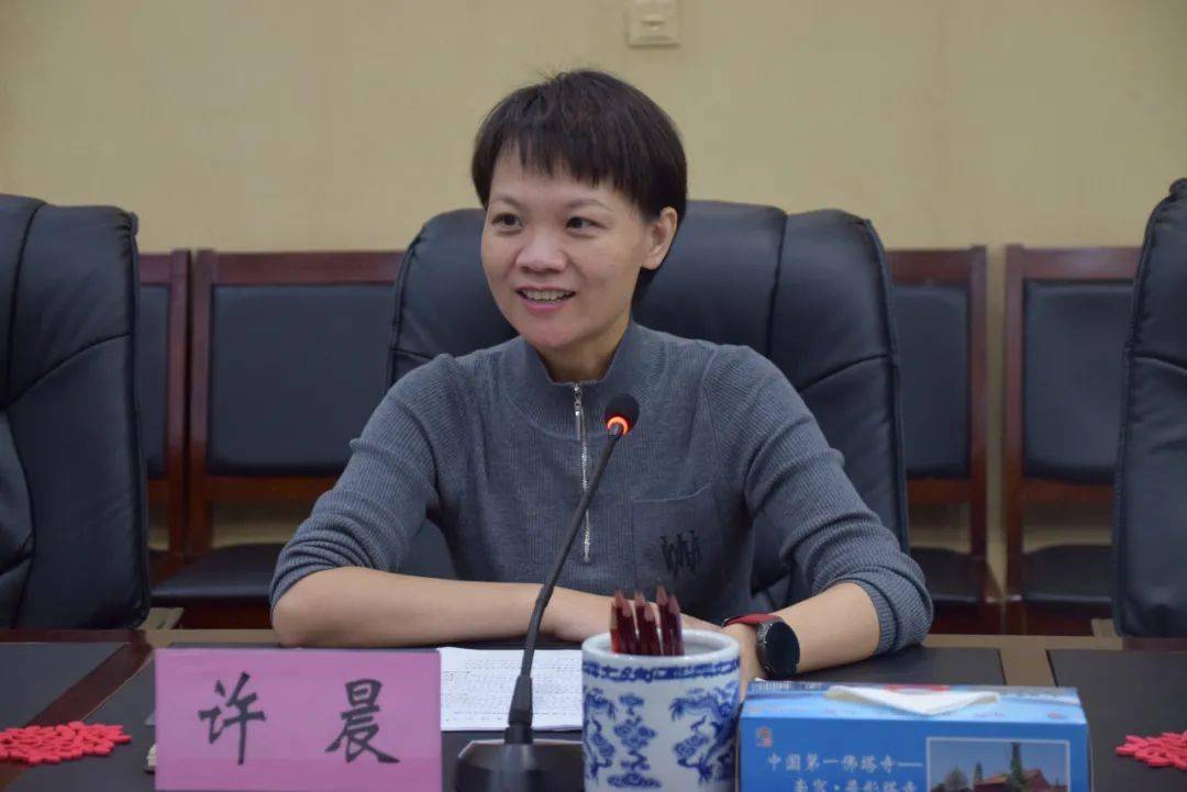 邢台市委,市政府督导组到我市检查督导家庭教育工作