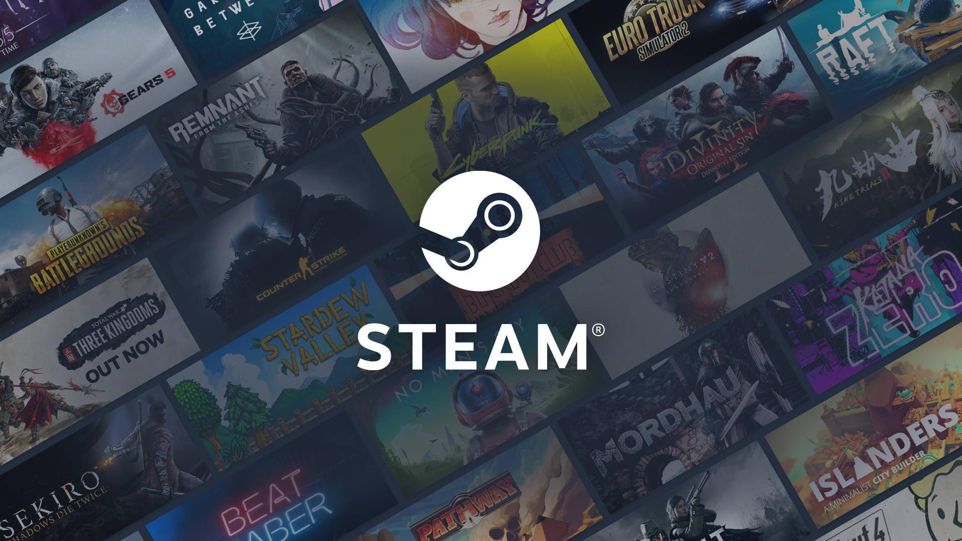 为什么steam总是让我输入生日