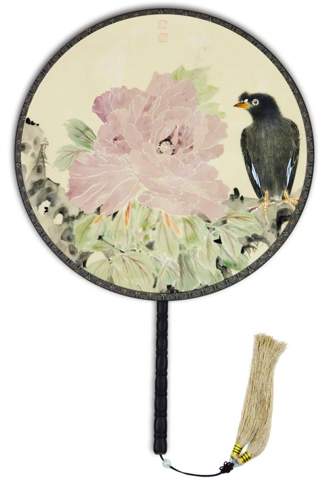 涉县籍著名画家刘璐受邀参加韩国"后疫情时代"第四十一国际造型艺术展