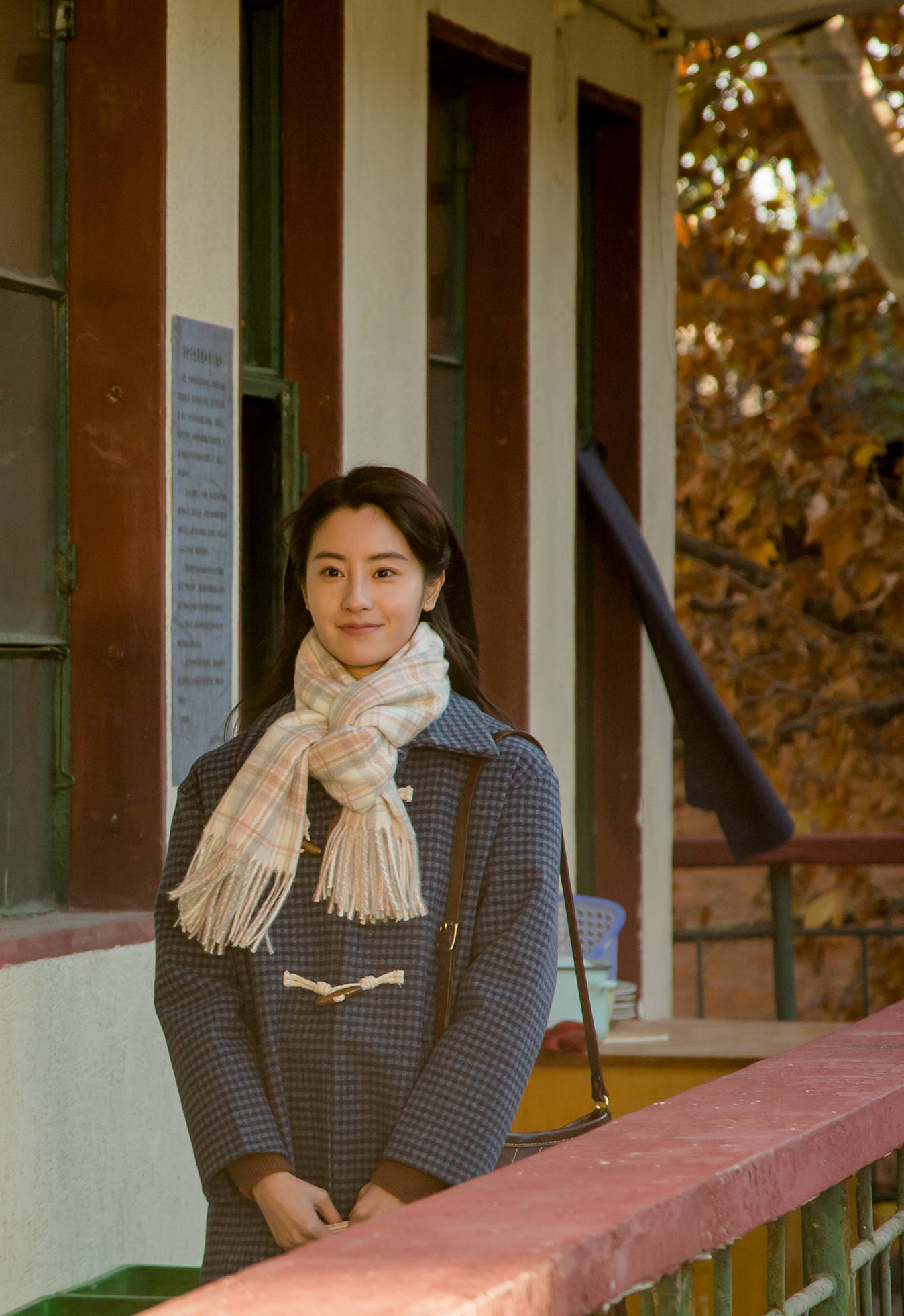 毛晓慧我喜欢启航里谢航萧闯相互成就的爱情丨对话