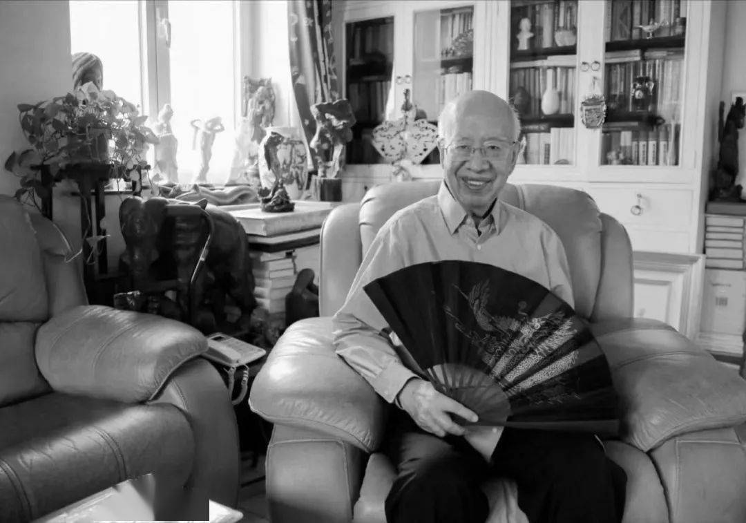 痛别 翻译家叶廷芳逝世 曾最早把卡夫卡介绍给中国读者 德语