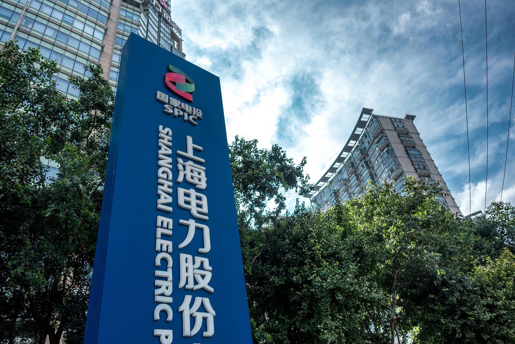 上海电力频频并购清洁能源占比过半长江电力战投支持风光装机或超800