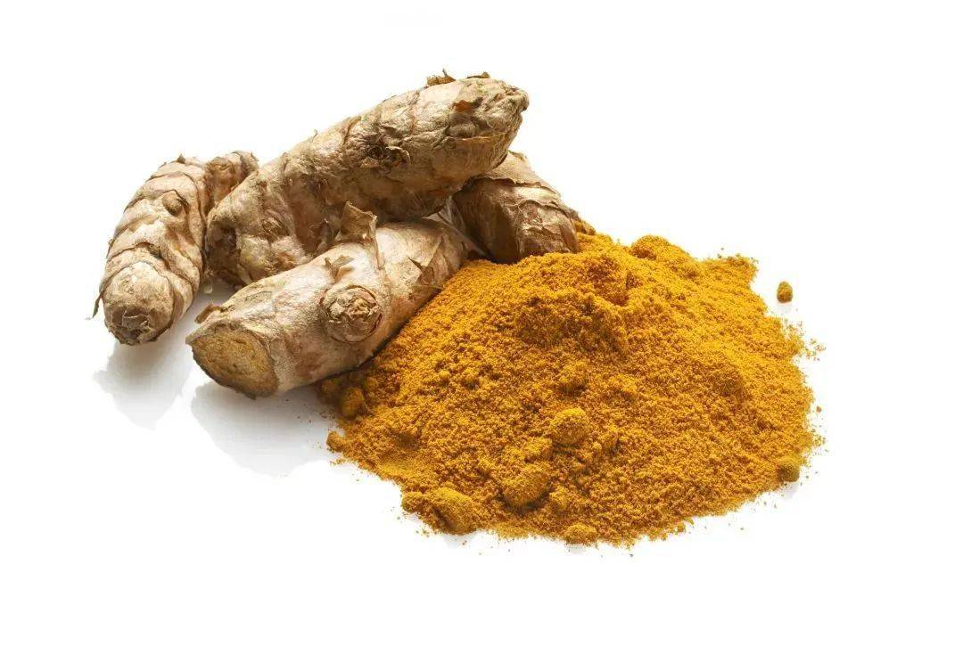 菱歌深度解读 异域植物成分 姜黄如何为护肤个护加buff 产品