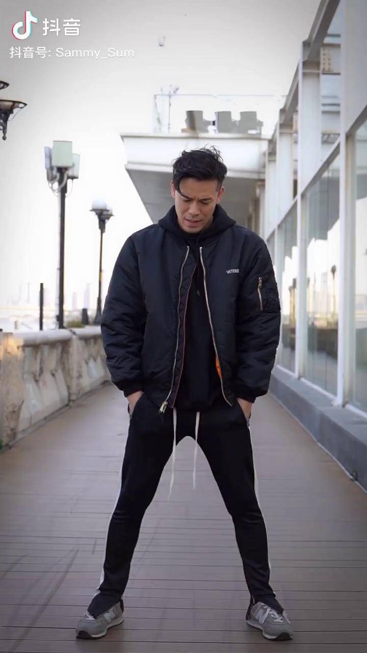 迟到总比没到好请收下我迟到的bangjago舞扭胯舞冬日暖星季