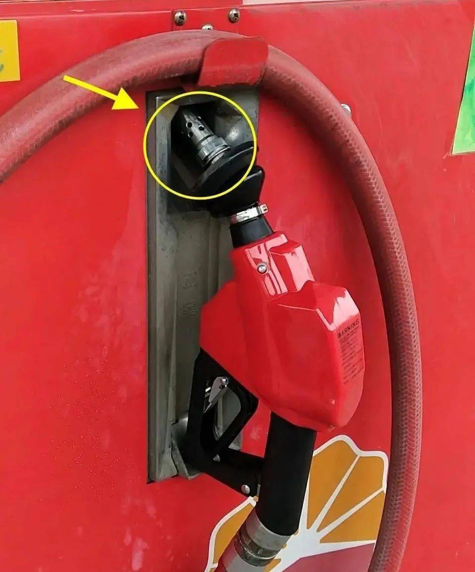 加油机偷油遥控器图片