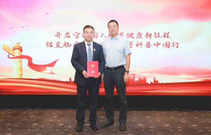 家属|肠癌患者家属也是高危人群，做好这一步即可早筛早治