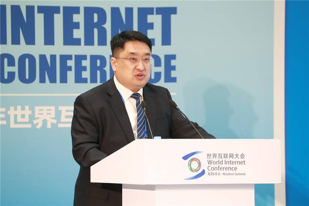 李高|2021世界互联网大会，宇通擘画5G+智慧交通未来