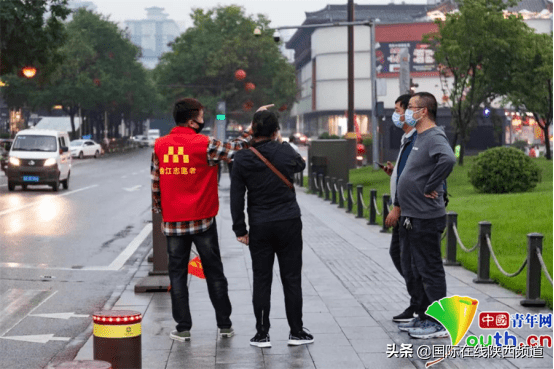 如何当志愿者西安 1ff24db0ee8c43bdbbdbc7405fd87ee9.png