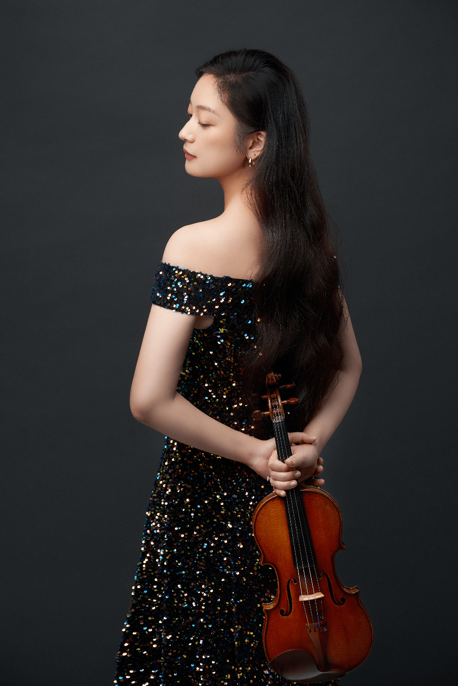 【新书速递】:我院校友龚汉祥,冯惠美主编《弦乐四重奏演奏技巧训练》