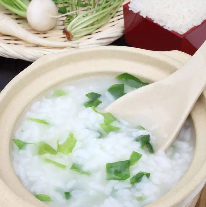 一碗白粥,熬出了潮汕味道_滋味