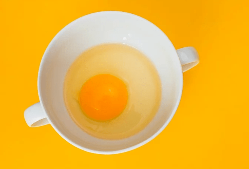 蛋黄和蛋白,哪个营养更高?