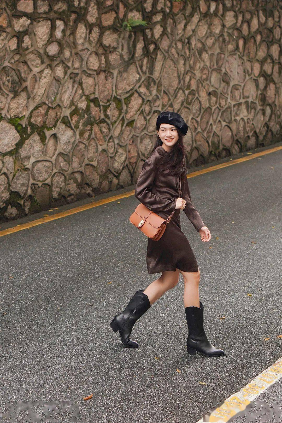 电影 夏天当辣妹，秋天就做酷女孩吧