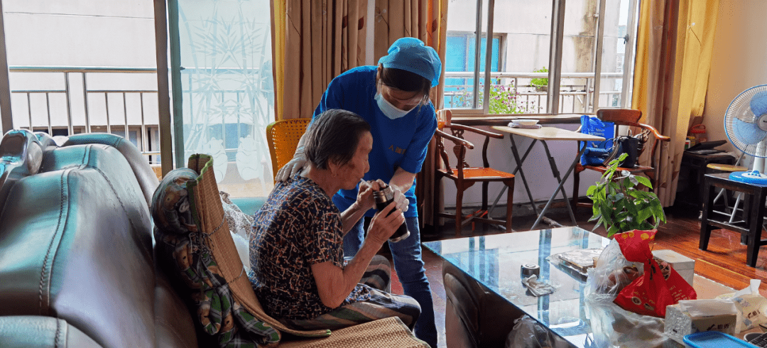 常熟,为"他们"减负!