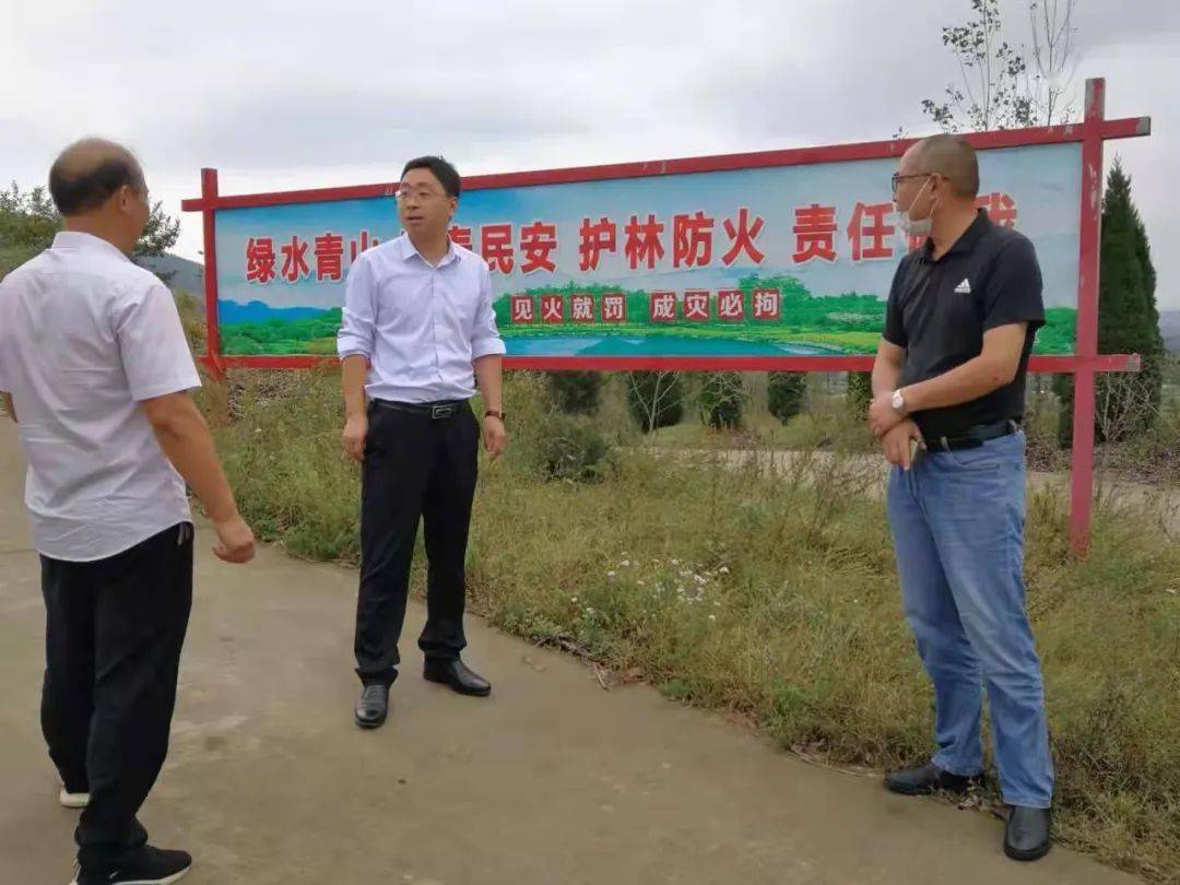 今日黄墩_镇党委