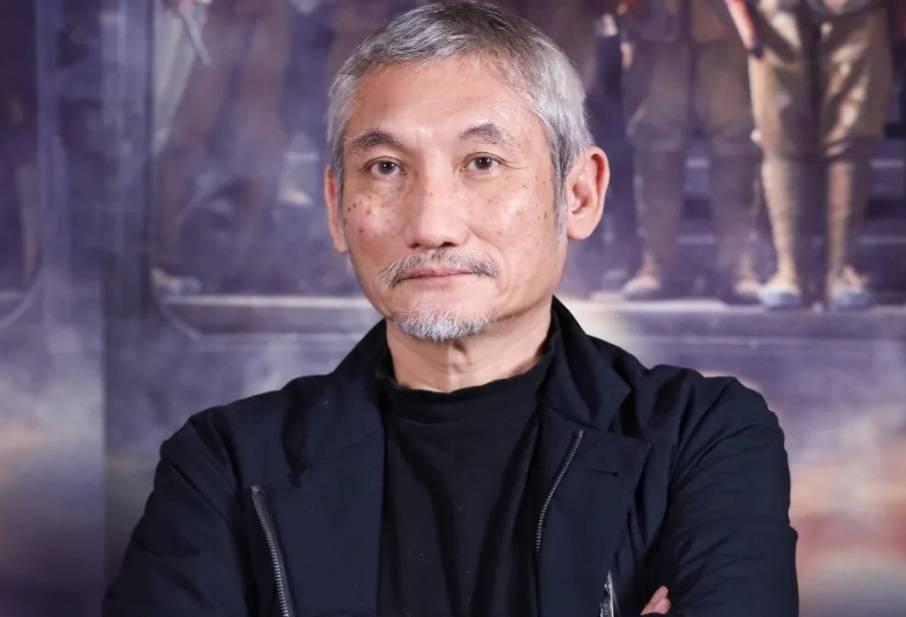 徐克|4位名导揭秘《长津湖》幕后故事，不拍朝鲜军民是有原因的