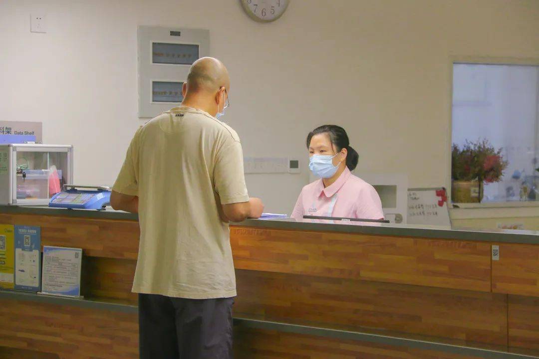 独家探访疫情期间厦门人可以去医院看病吗健康码会不会变黄码就医指引