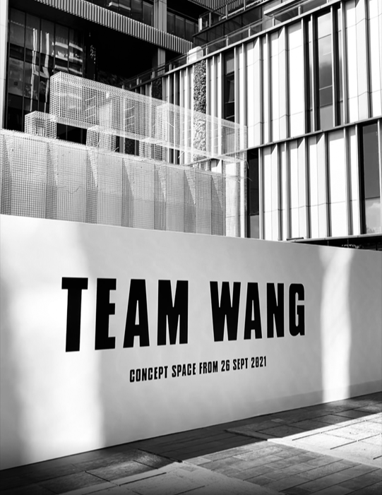 teamwangdesignstandard用心去感受55garden分享