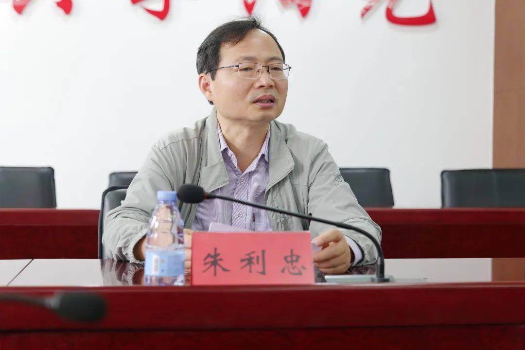 朱利忠现场表示,海淀区在无障碍环境专项行动上高位统筹,密集调度