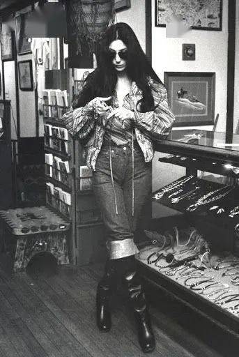 电影 夏天当辣妹，秋天就做酷女孩吧