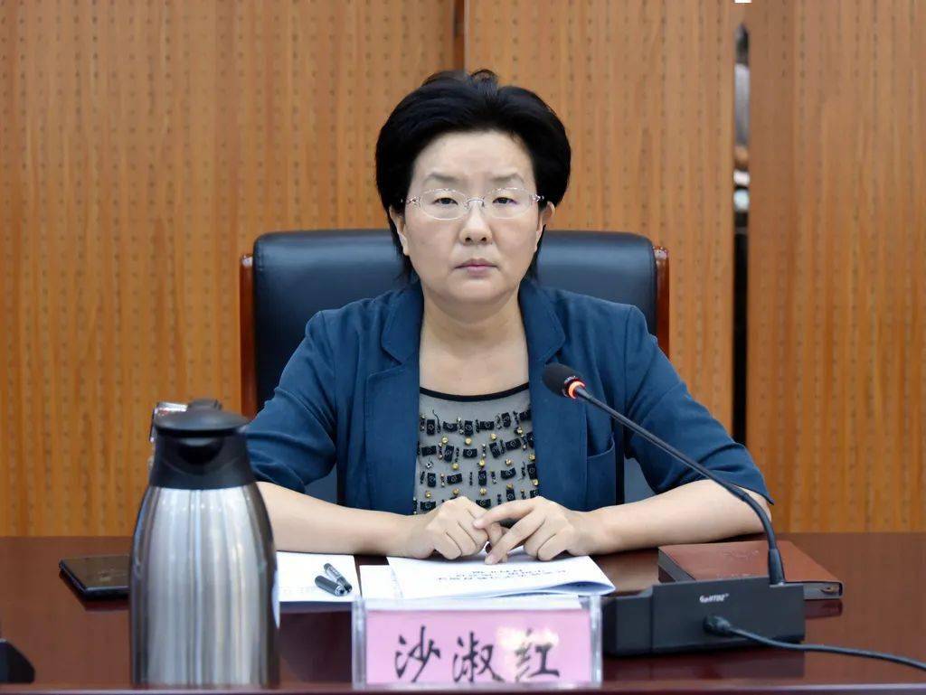 县委党史学习教育领导小组会议召开