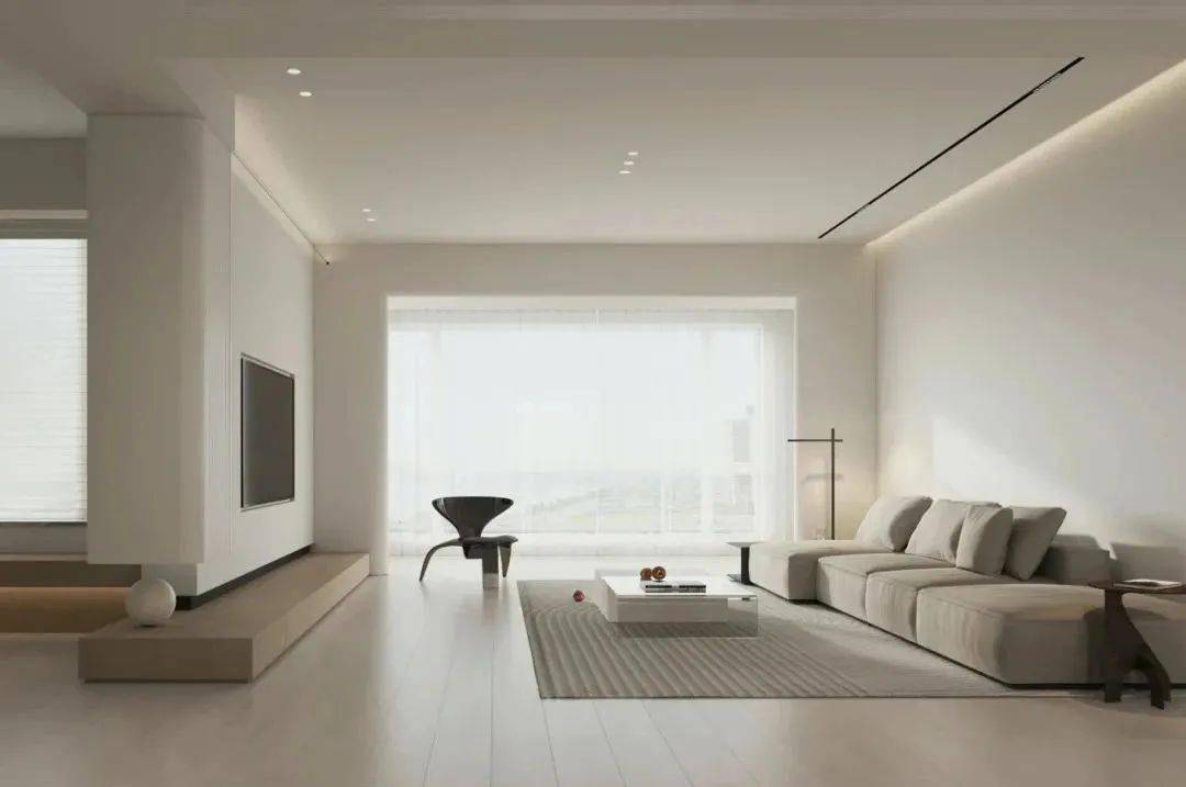 万物皆可"悬浮"_吊顶