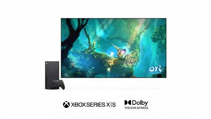 界首|杜比视界首次登陆微软Xbox Series X|S主机，上千款游戏排队优化中