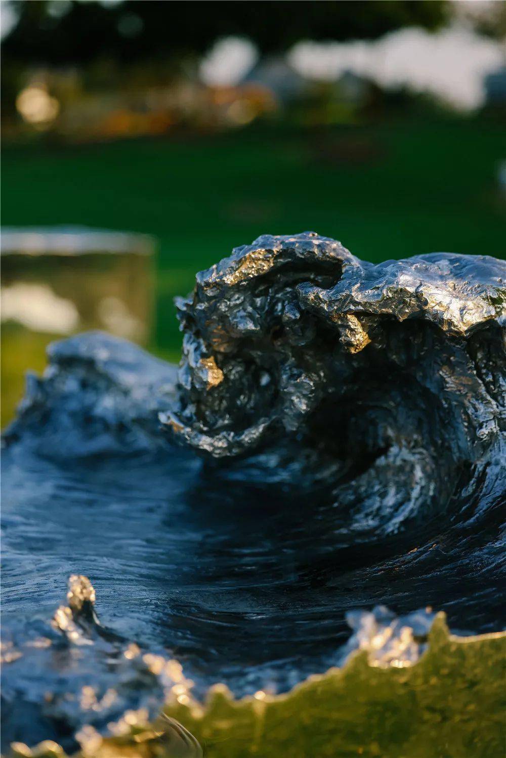 "青绿无边——桂海晴岚公共艺术节"亮相桂林