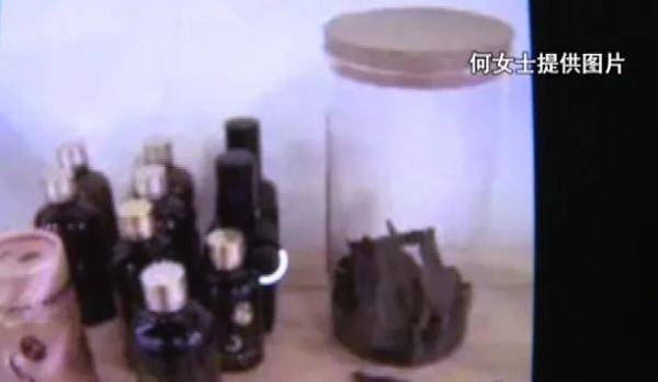 店家|女子花4万“白发转黑”！体验后目瞪口呆：也太简单粗暴了吧