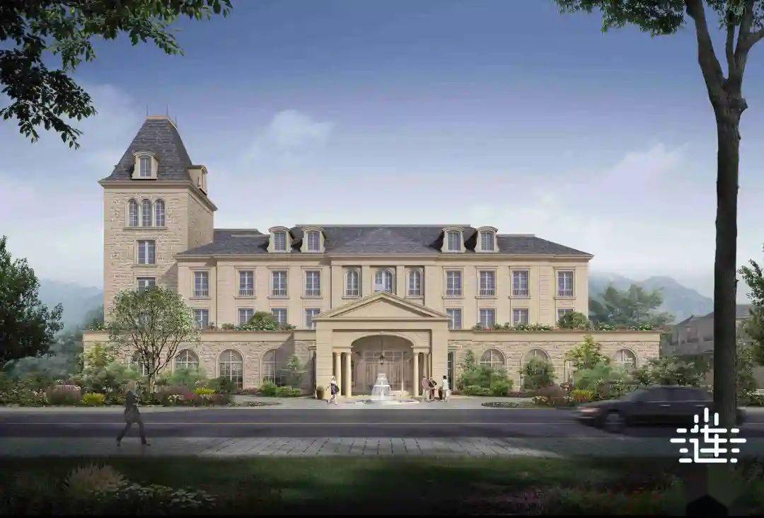 绿城|金石滩新增特色文旅项目