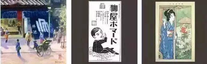 发型为了拯救发际线，日本人可是绞尽脑汁！