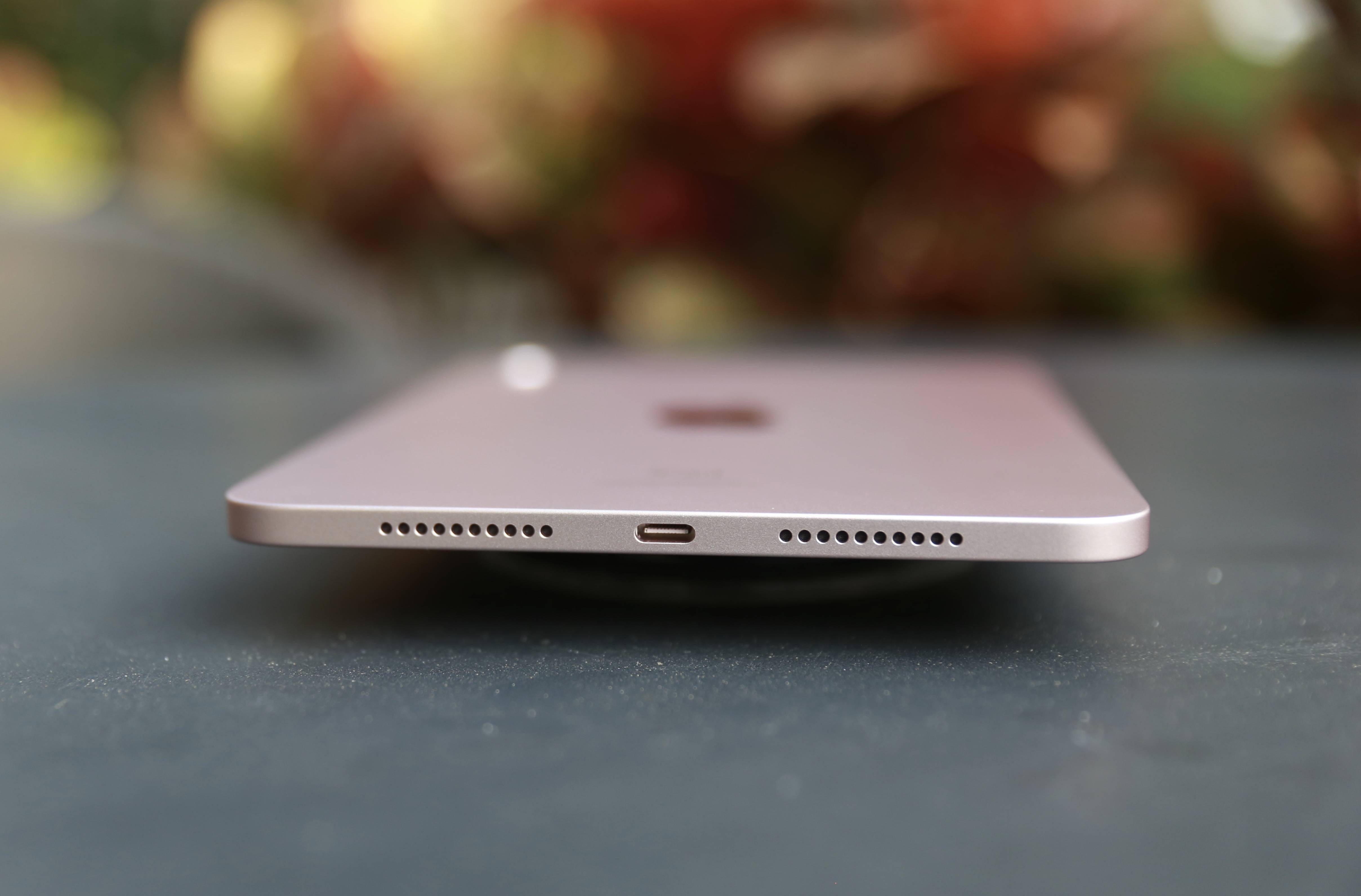 ipadmini6快速上手测评