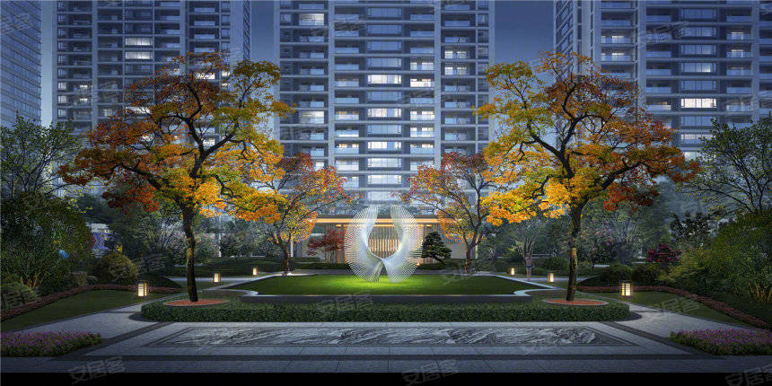 海宁蔚蓝名苑千万别错过了!