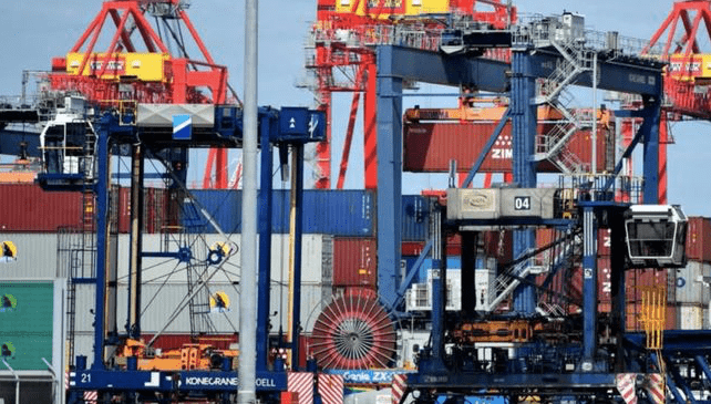 然而,在最新的西太平洋-澳大利亚商会(acci)工业趋势调查显示,一旦