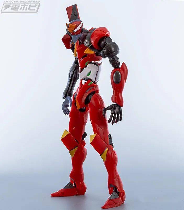 万代9月 食玩eva Frame 新剧场版 第2弹 电击web实物测评 複雑 万代9月 食玩eva Frame 新剧场版 第2弹 电击web实物测评 複雑