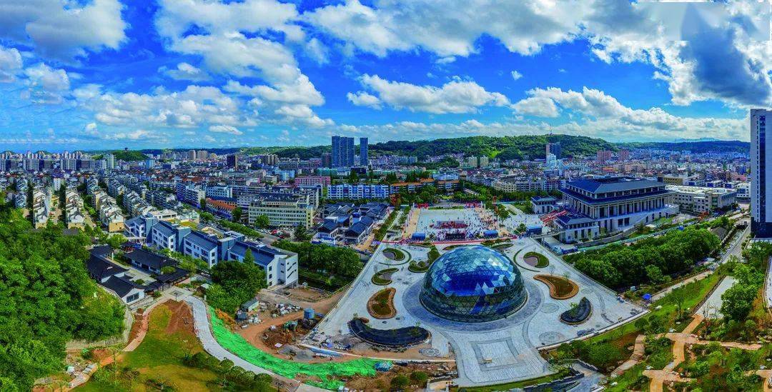 新昌魅力城市61美好生活摄影比赛评选揭晓