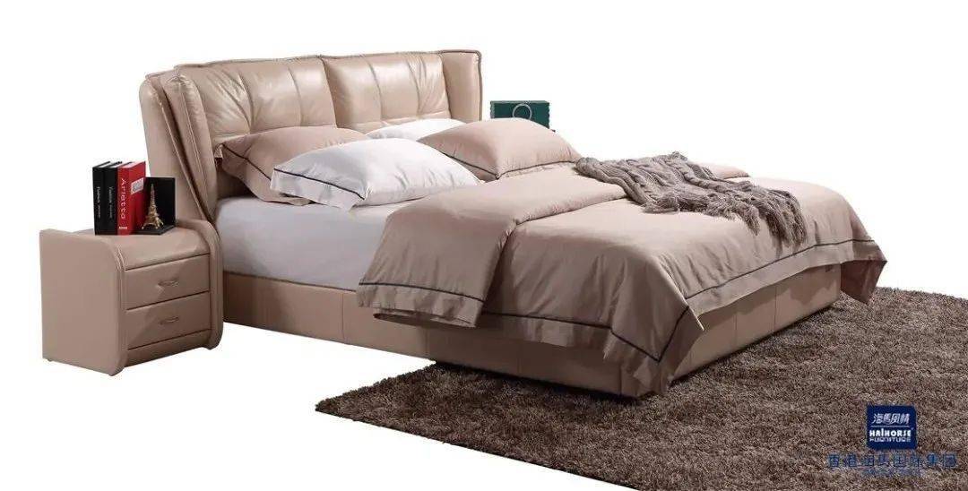 产品知识香港海马风情软床床垫让您以最快的速度达到深睡眠的状态