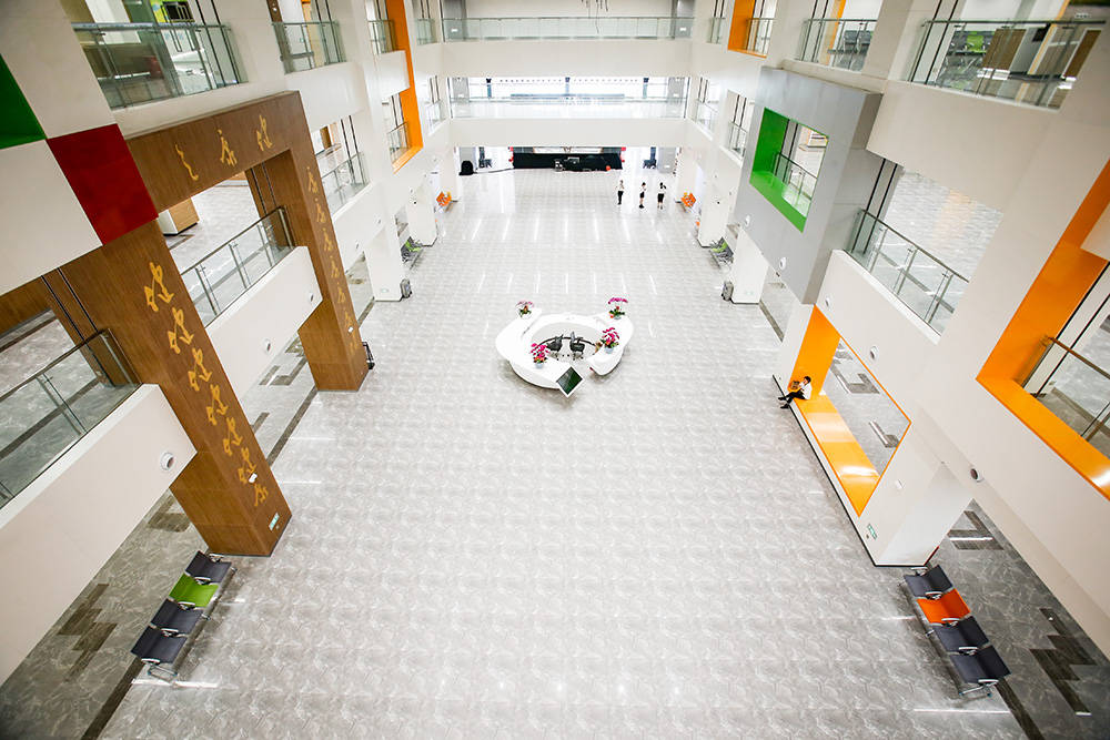 医疗|上海“五个新城”建设医疗先行，青浦新添一家三级综合医院